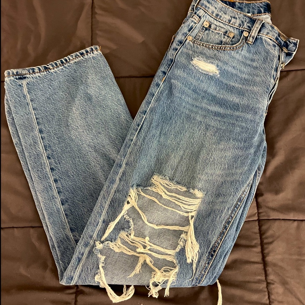 Jeans - Picture 2 of 2